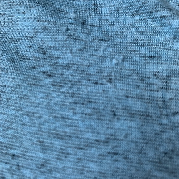 Disney Arial T shirt. Size XS. - Picture 8 of 9